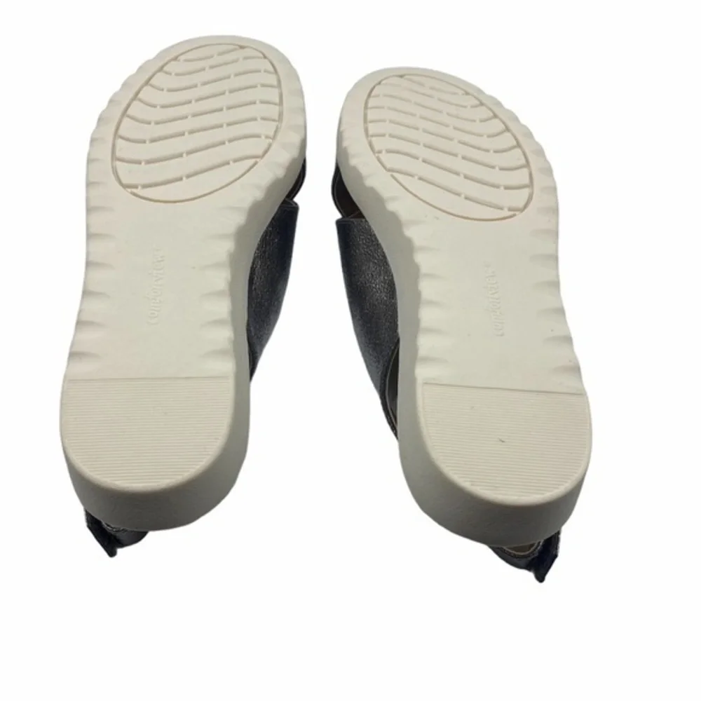 ComfortView Ondine Sandals Women Size 7M